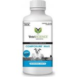 Composure MAX liquid pro psy a kočky 236,6 ml – Hledejceny.cz