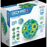 Geomag Supercolor Masterbox Cold 388 – Zboží Mobilmania