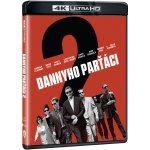 Dannyho parťáci 2 4K BD – Hledejceny.cz
