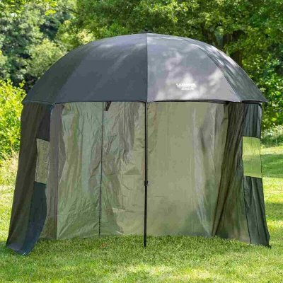 Saenger Deštník S Bočnicí Shelter 2,5m – Sleviste.cz