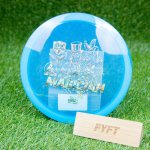 Magician - Active Premium (Discmania) sv. modrá – Zboží Mobilmania