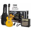Elektrická kytara Epiphone Slash Appetite Les Paul Special-II Performance Pack