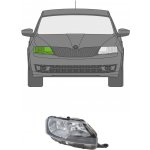 Pravé přední světlo Škoda Rapid / 12-17 | Zboží Auto