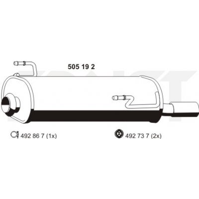 ERNST 505192 – Hledejceny.cz