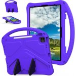 Protemio KIDDO Dětský obal Apple iPad Air 13 2024 79197 fialový – Hledejceny.cz