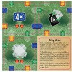 Old Dawg Permoníci + mini rozšíření Permovýzvy – Zboží Mobilmania