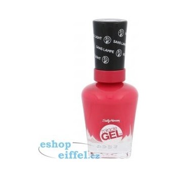 Sally Hansen Miracle Gel Lak na nehty 14,7 ml