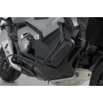 Honda padací rám pro Honda X-Adv (20-). vhodné pro kombinaci s orig stupačkami SW-Motech – Zbozi.Blesk.cz