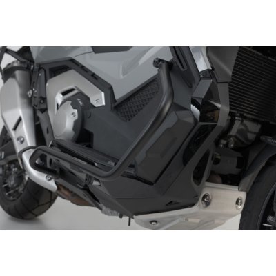 Honda padací rám pro Honda X-Adv (20-). vhodné pro kombinaci s orig stupačkami SW-Motech | Zboží Auto