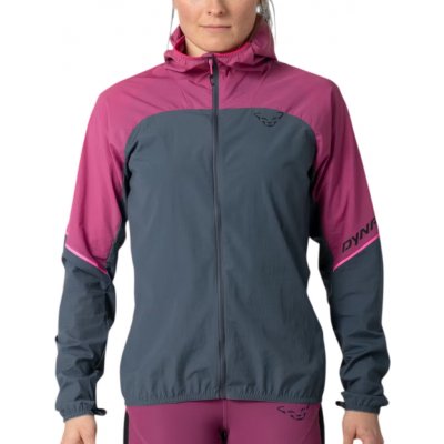 Dynafit Alpine 3L JKT W magenta – Hledejceny.cz