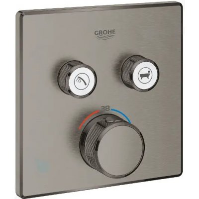 GROHE 29124AL0 – Hledejceny.cz