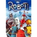 Roboti DVD