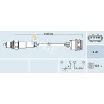Lambda sonda FAE 77373