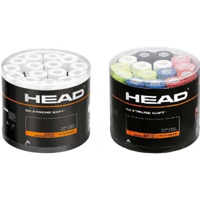 Head Xtreme Soft 60ks bílá – Zbozi.Blesk.cz