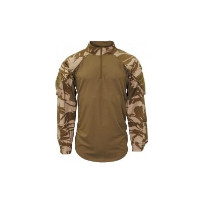 Košile Taktická DPM desert UBACS – Hledejceny.cz