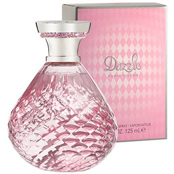 Paris Hilton Dazzle parfémovaná voda dámská 125 ml