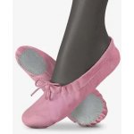 WINS Piškoty baletní ELEGANT BALLET růžová – Sleviste.cz