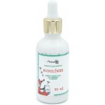Medárek Budulínek ovesný olej bio 30 ml – Hledejceny.cz