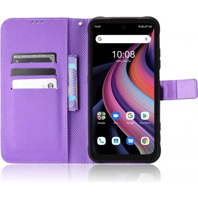 Pouzdro TVC WalletCase pro Umidigi Bison GT2 5G – Zbozi.Blesk.cz