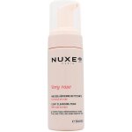 Nuxe Very Rose jemná čisticí pěna 150 ml – Zboží Dáma
