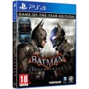 Batman: Arkham Knight GOTY