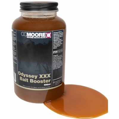 CC Moore Bait Booster Odyssey XXX 500ml – Zboží Mobilmania