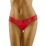 Wolbar tanga Karioka bílé – Zboží Dáma