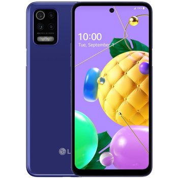 LG K52 4GB/64GB