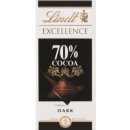 Lindt Lindt Excellence Intense Dark 70% 100 g