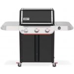 Weber Genesis E-325W – Zboží Dáma