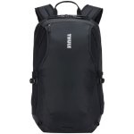 Thule EnRoute TEBP316 Black 23 l – Hledejceny.cz