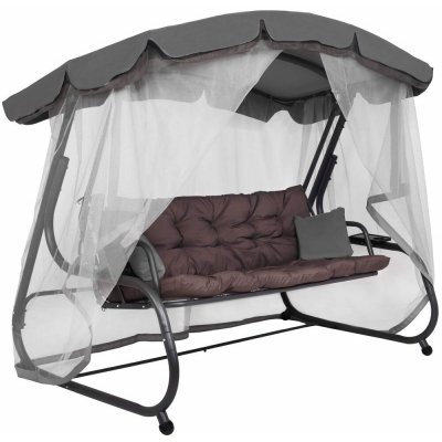 SPRINGOS DIANA GS0032, hnědá – Zboží Dáma