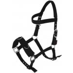 COVALLIERO Lonžovací obnosek Nylon černý – Zboží Dáma