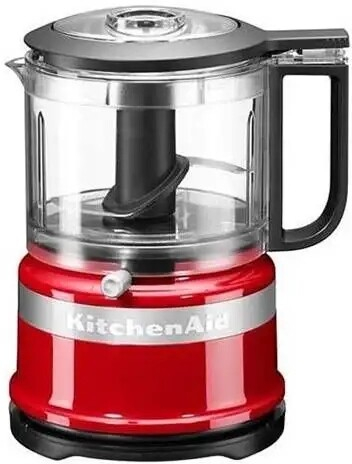 KitchenAid 5KFC3516 červený