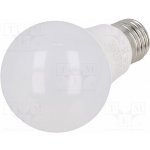 V-TAC SKU 217261 žárovka LED; bílá neutrální; E27; 220/240VAC; 806lm; P: 8,5W; 200° – Hledejceny.cz