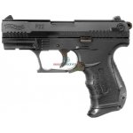ASG Walther P22 černá manuální – Zboží Mobilmania