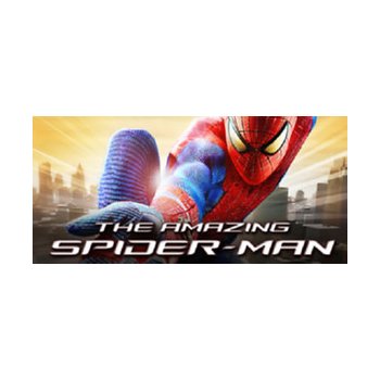 The Amazing Spiderman