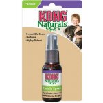 KONG Company Limited Catnip spray Kong 1 ks – Hledejceny.cz