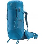 Deuter Aircontact Core 60+10l reef/ink – Zboží Mobilmania