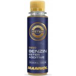 Mannol Benzin Ester Additive 100 ml – Zboží Mobilmania