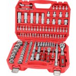 Extol Premium Gola sada 1/4" 1/2" 110ks 8818338 – Zboží Dáma