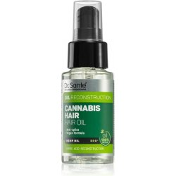 Dr. Santé Cannabis Hair olej na vlasy 50 ml