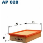 Vzduchový filtr FILTRON AP 028 – Hledejceny.cz