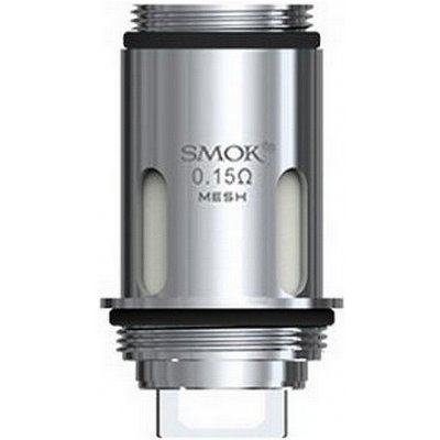 Smoktech Vape Pen Mesh žhavicí hlava nerez 0,15ohm – Zbozi.Blesk.cz