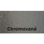 Tech Aerosol 400ml Efekt Chrom více variant 6 x 400ml Chromovaná