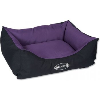 Scruffs Expedition Box Bed