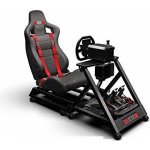 Next Level Racing GTtrack Racing Simulator NLR-S009 – Zbozi.Blesk.cz