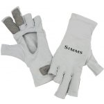 Ochranné Rukavice Simms Solarflex SunGlove Sterling – Zboží Dáma