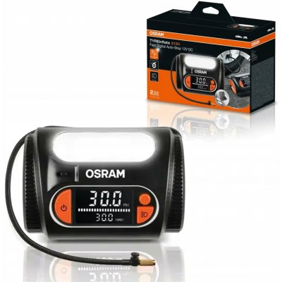 Osram TYREinflate 2130 OTI2130 – Hledejceny.cz