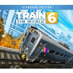 Train Sim World 6 – Hledejceny.cz